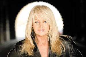 photo BONNIE TYLER | The Best Is Yet To Come - World Tour